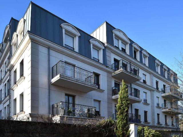 Appartement / 2 pièces / 46.66 m2