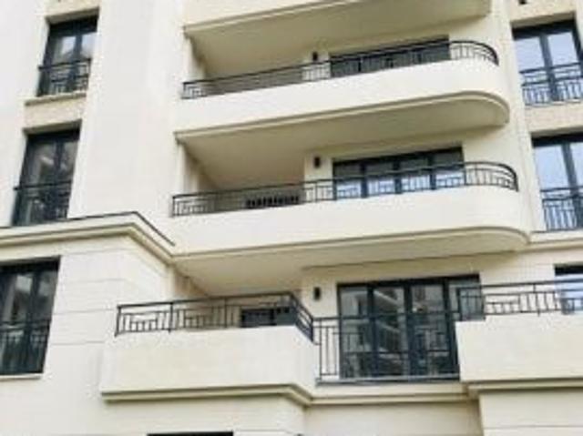 Appartement 2 pièces 46.97 m²