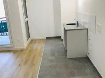 Appartement 2 pièces 46.97 m²