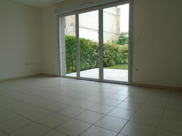 Appartement 2 pièces 46.9m²