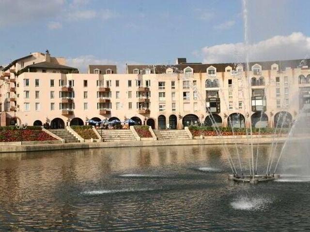 Appartement / 2 pièces / 46.00 m2