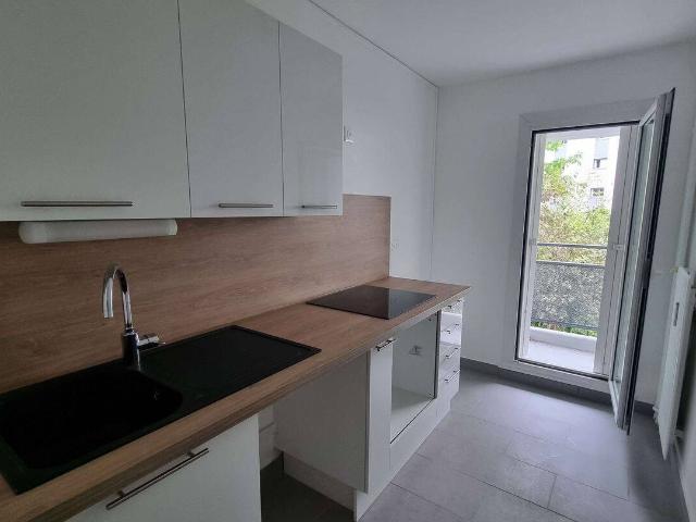 Appartement / 2 pièces / 46.00 m2
