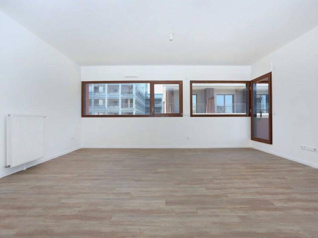 Appartement / 2 pièces / 46.10 m2