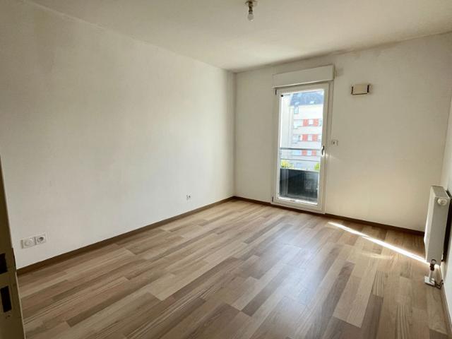 Appartement 2 pièces 46.10 m2 + garage