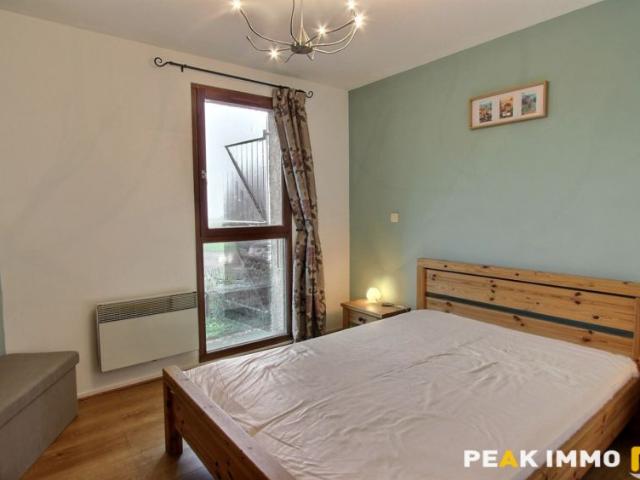 Appartement – 2 pièces – 46.24 m2 – Doussard