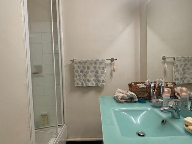 Appartement 2 pièces 46,2m² à Saint Malo