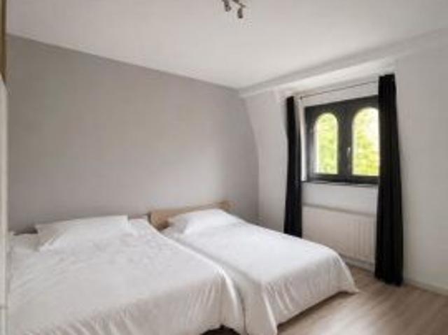 Appartement 2 pièces 46.3 m²
