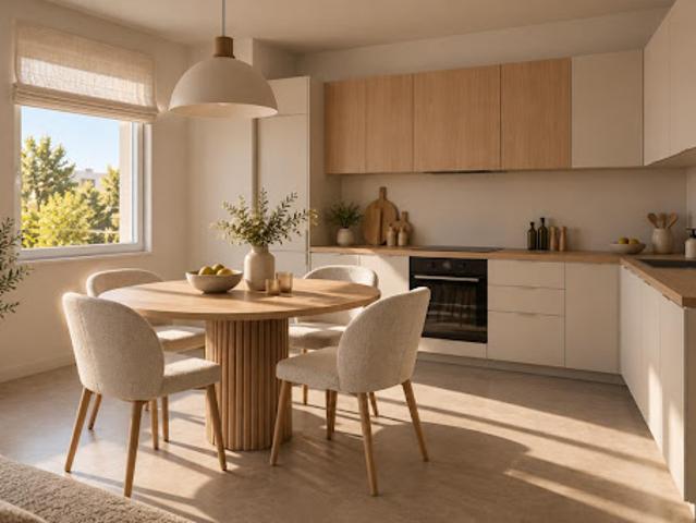 Appartement 2 pièces 46 m2