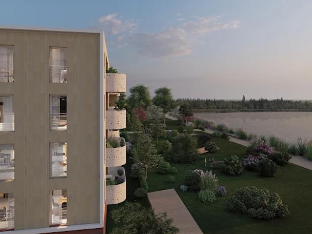 Appartement 2 pièces 46 m2