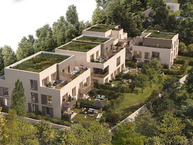 Appartement 2 pièces 46 m2