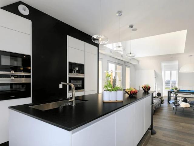 Appartement 2 pièces 46 m2