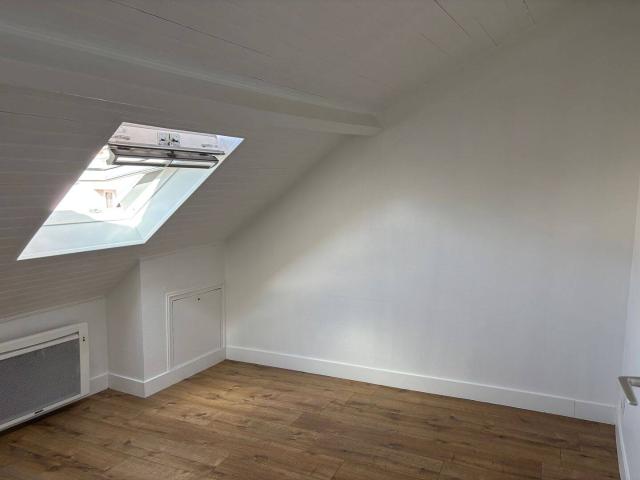 Appartement 2 pièces 46 m2