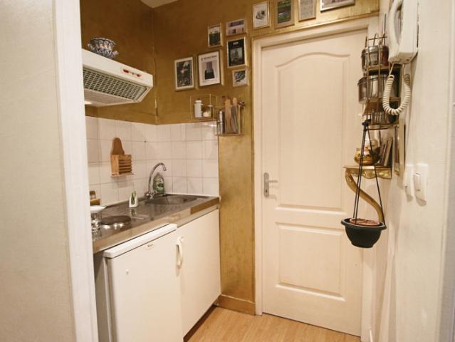 Appartement 2 pièces 46 m2 BAYEUX