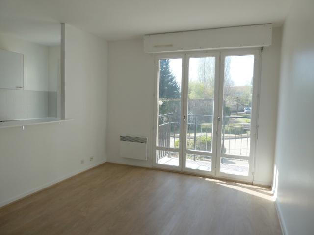 APPARTEMENT 2 PIÈCES 46 m2 en résidence