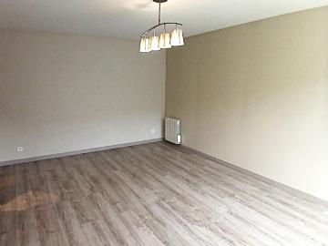 Appartement 2 pièces, 46 m² à louer à Torcy 77200
