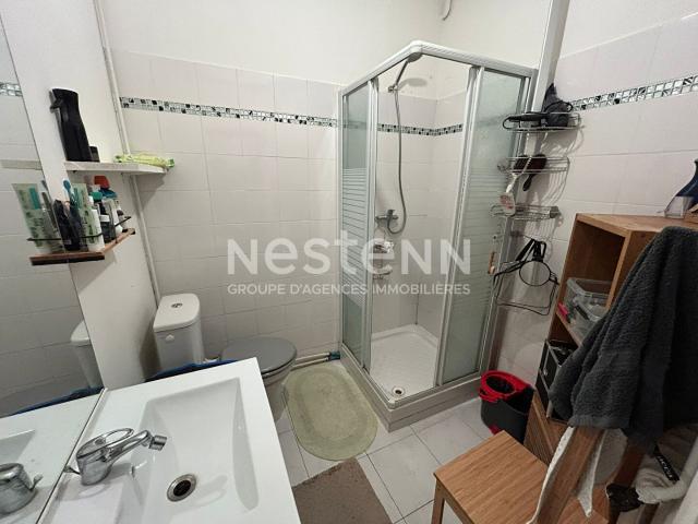 Appartement 2 pièces, 46 m² à louer à Toulouse 31000