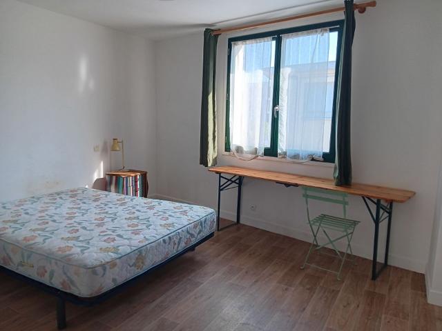 Appartement 2 pièces, 46 m² à louer à Toulouse 31000