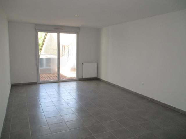 Appartement 2 pièces, 46 m² à louer à Toulouse 31200