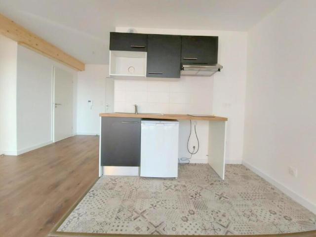 Appartement 2 pièces, 46 m² à louer à Toulouse 31300