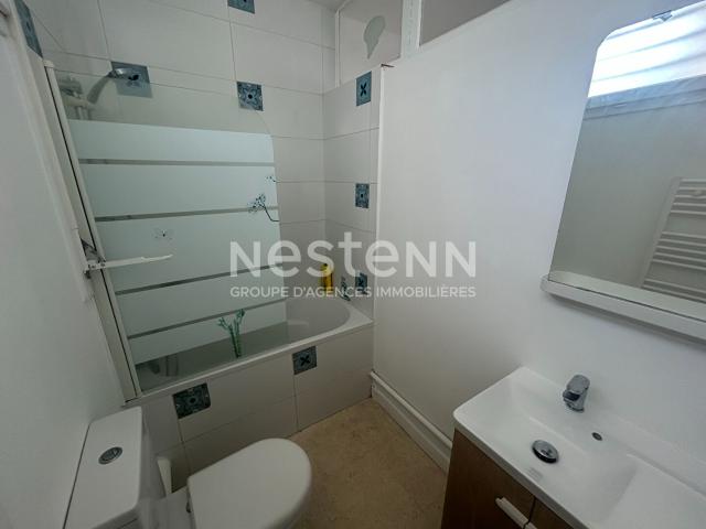 Appartement 2 pièces, 46 m² à louer à Toulouse 31400