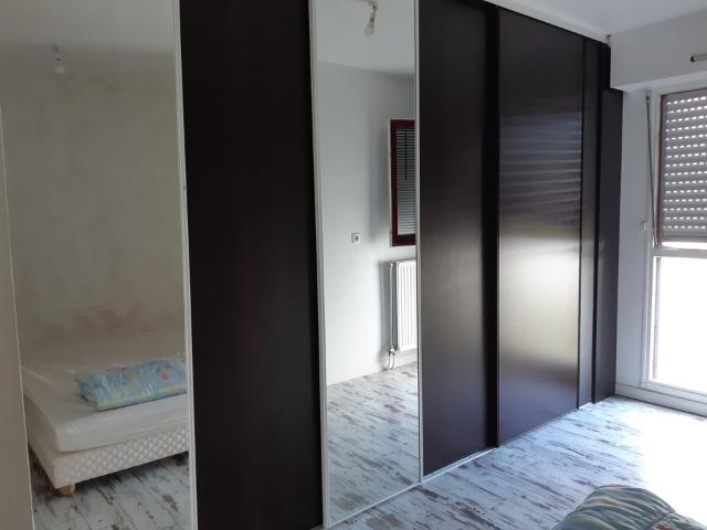 Appartement 2 pièces, 46 m² à louer à Vannes 56000