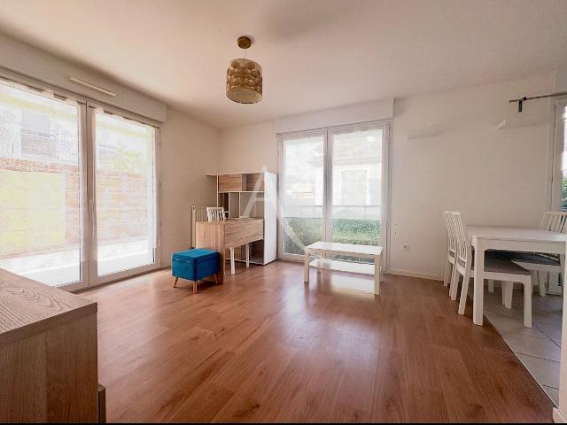 Appartement 2 pièces, 46 m² à louer à Vauréal 95490