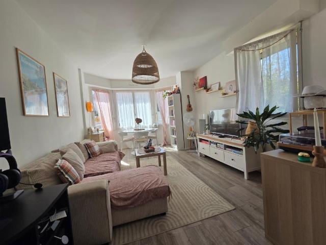 Appartement 2 pièces, 46 m² à louer à Vernon 27200
