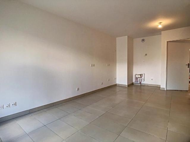 Appartement 2 pièces, 46 m² à louer à Villeurbanne 69100