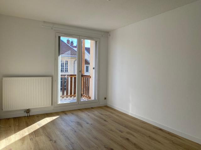 Appartement 2 pièces, 46 m² à louer à Voiron 38500