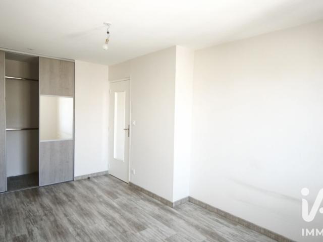 Appartement 2 pièces, 46 m² à louer à Vorey 43800
