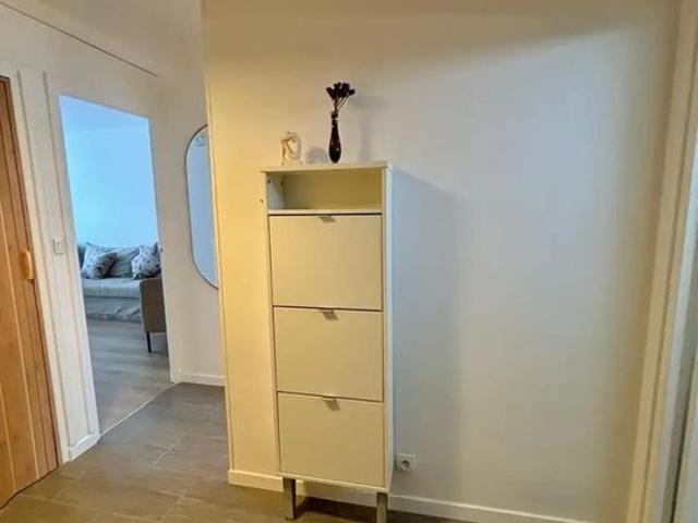 Appartement 2 pièces, 46 m² à louer à Yerres 91330