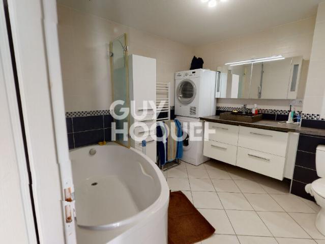 Appartement 2 pièces, 46 m² à louer à Aix les Bains 73100
