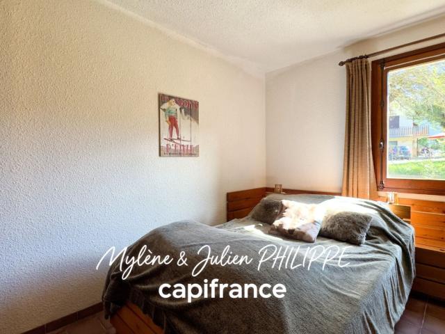 Appartement 2 pièces, 46 m² à louer à Ancelle 05260