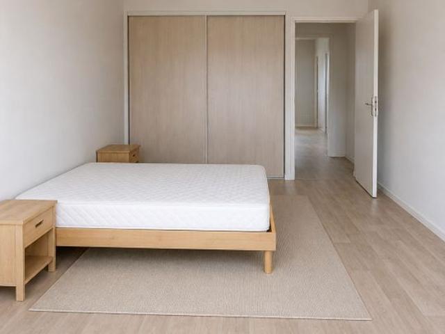 Appartement 2 pièces, 46 m² à louer à Angers 49000