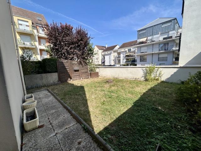 Appartement 2 pièces, 46 m² à louer à Arpajon 91290