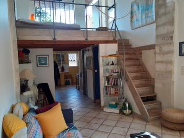 Appartement 2 pièces, 46 m² à louer à Avignon 84000