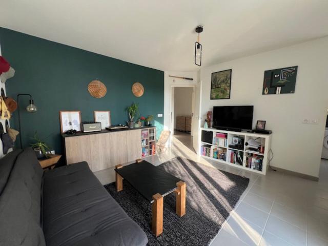 Appartement 2 pièces, 46 m² à louer à Avrillé 49240