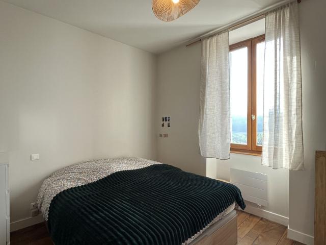 Appartement 2 pièces, 46 m² à louer à Ayen 19310
