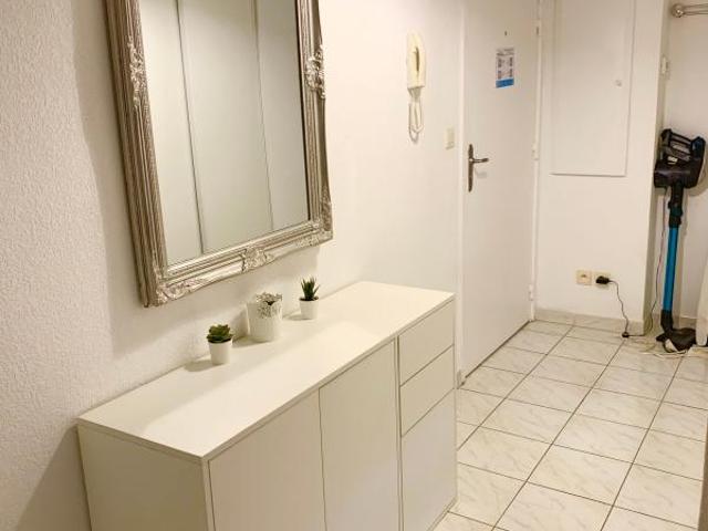 Appartement 2 pièces, 46 m² à louer à Balaruc les Bains 34540