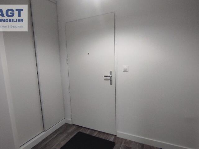 Appartement 2 pièces, 46 m² à louer à Beauvais 60000