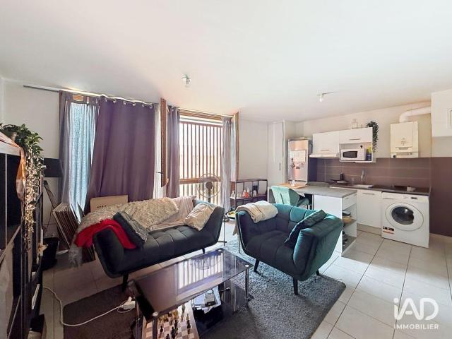 Appartement 2 pièces, 46 m² à louer à Beauzelle 31700