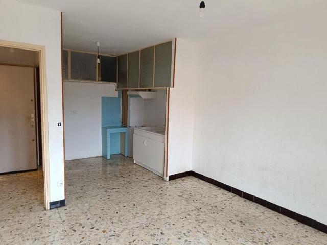 Appartement 2 pièces, 46 m² à louer à Bédarieux 34600