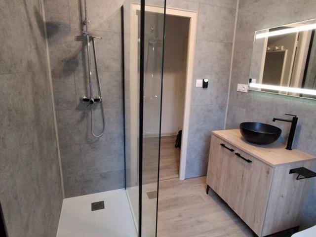 Appartement 2 pièces, 46 m² à louer à Belfort 90000