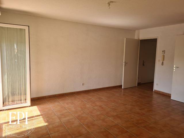 Appartement 2 pièces, 45 m² à louer à Berriac 11000