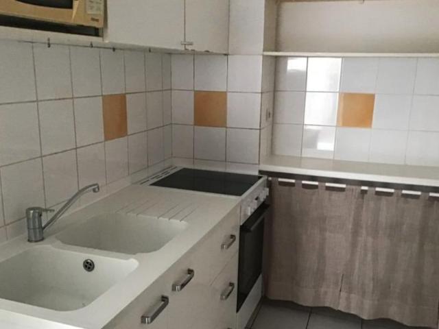 Appartement 2 pièces, 46 m² à louer à Bordeaux 33000