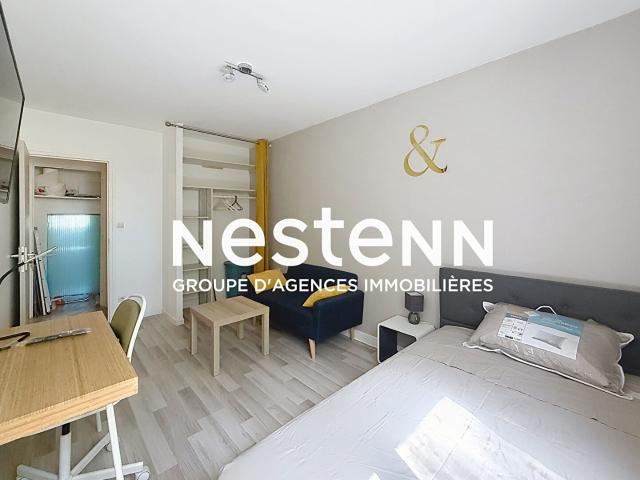 Appartement 2 pièces, 46 m² à louer à Bron 69500
