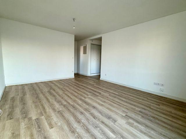 Appartement 2 pièces, 46 m² à louer à Brest 29200