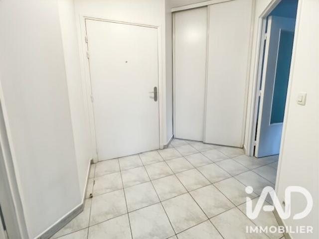 Appartement 2 pièces, 46 m² à louer à Brie Comte Robert 77170