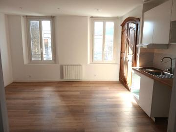 Appartement 2 pièces, 46 m² à louer à Brignoles 83170