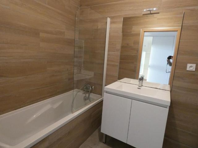 Appartement 2 pièces, 46 m² à louer à Brignais 69530